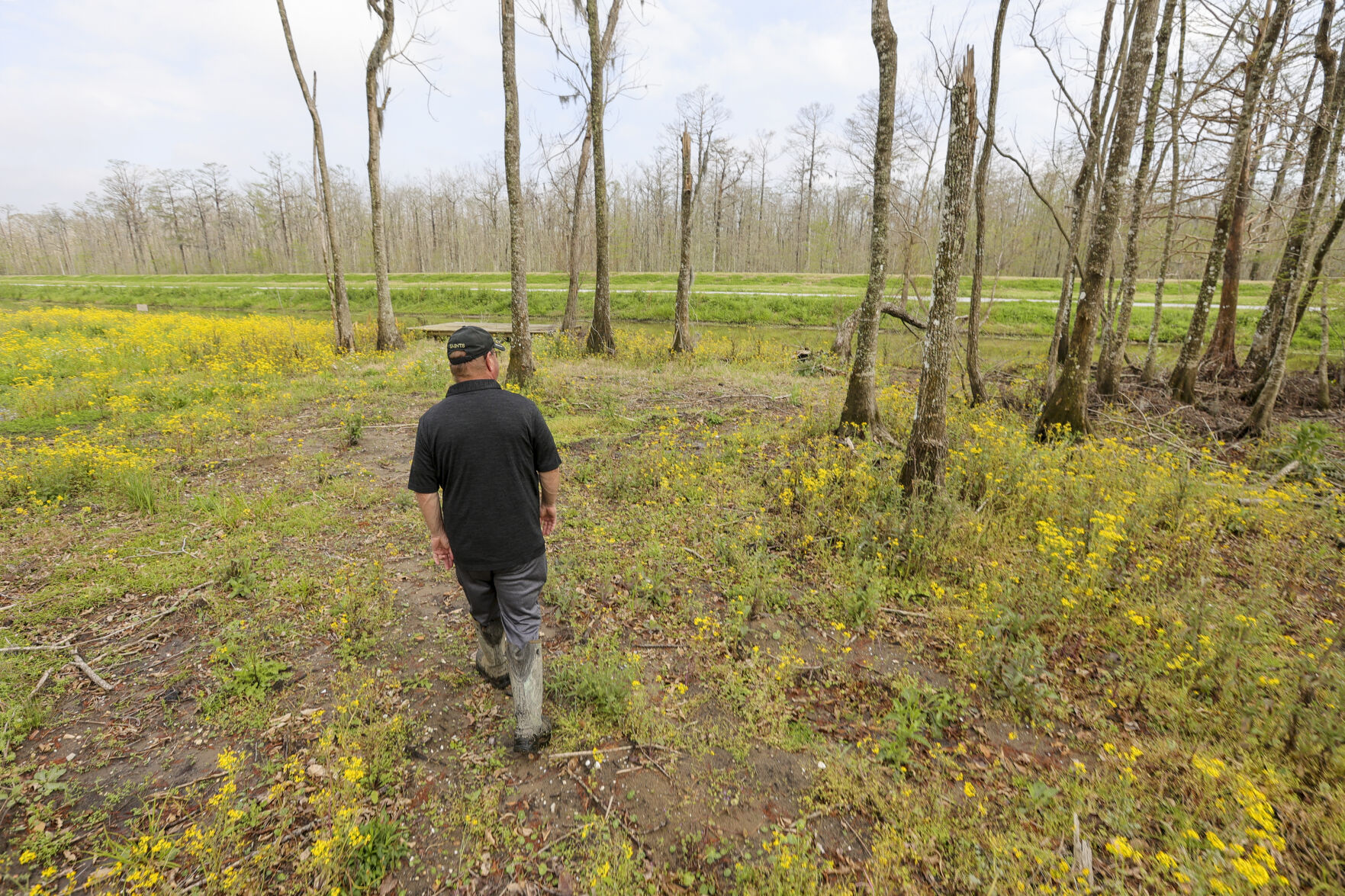 With Flood Insurance Changes Expected to Hit Louisiana, Calls for Greater Transparency Mount | Lake Charles News 43 NO.flood.adv.1764.JPG
